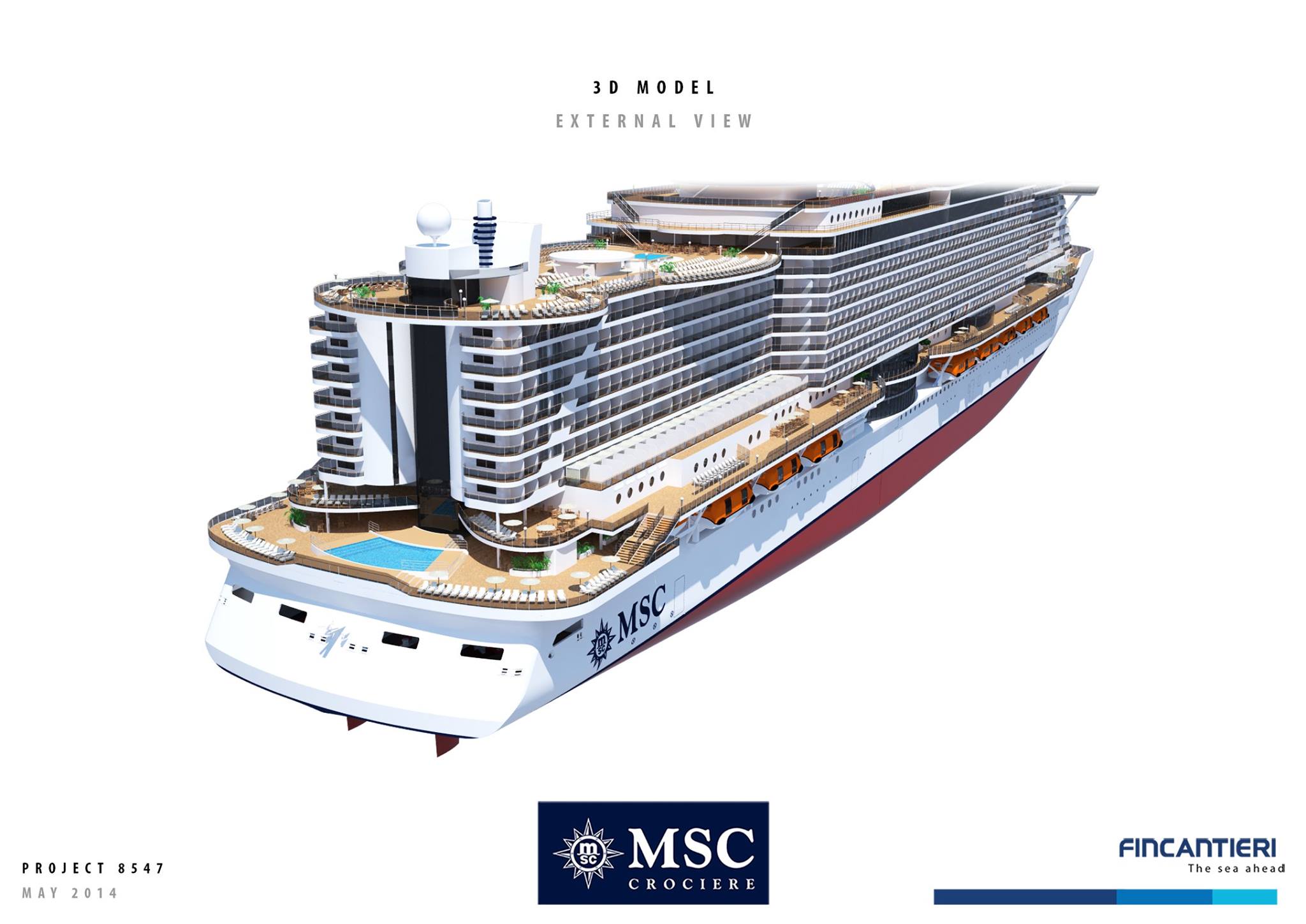 MSC Concept