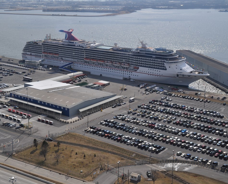 Carnival will return with an upgraded ship in 2015. 