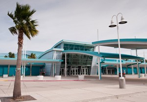 Bayport Terminal