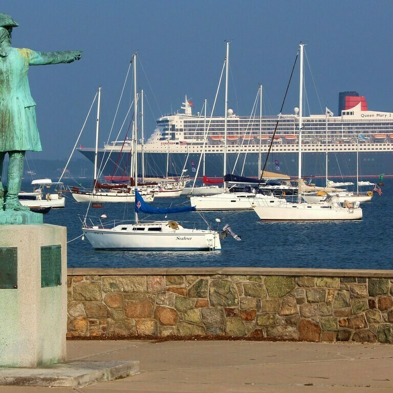 Port of Newport