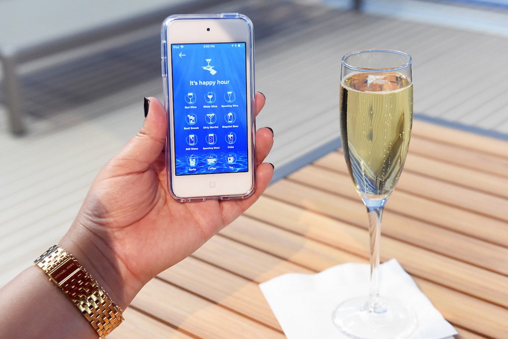 Royal Caribbean Future App
