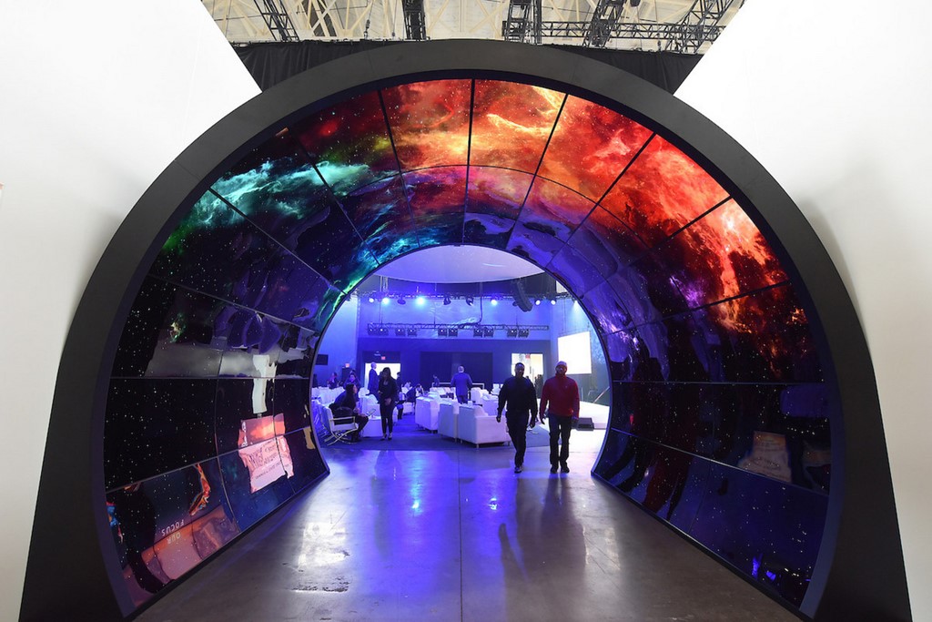 Virtual Aquarium