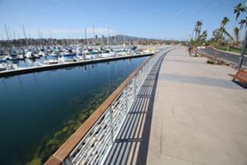 Port of LA Receives Construction Awards