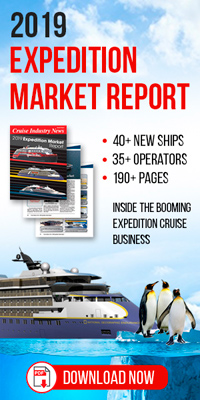 Expediiton Report