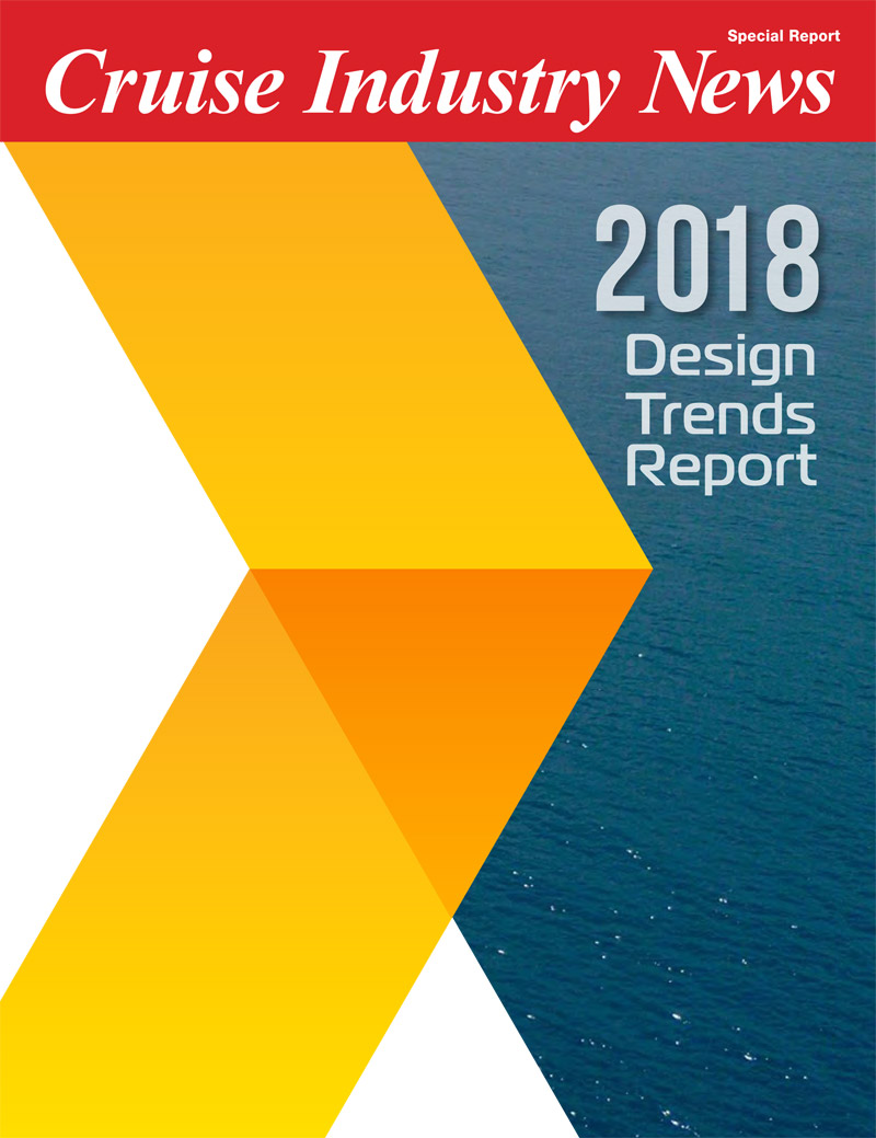 2018 Design Trends Report