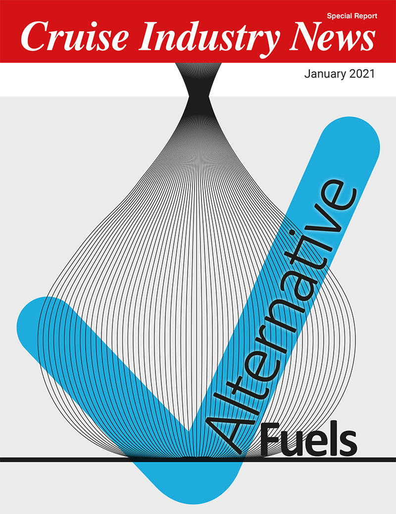 Alternative Fuels Special Report