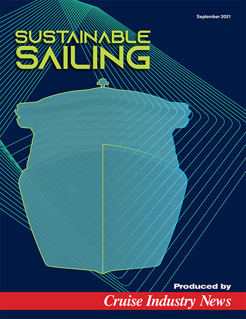 Sustainable Sailing Special Report