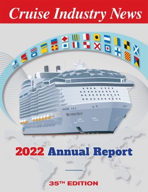 2022 Cruise Industry News Annual Report
