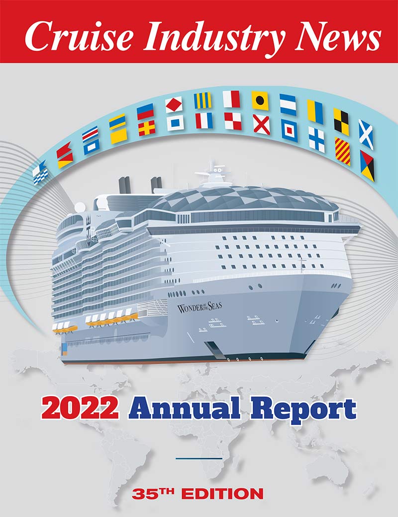 cruise industry news