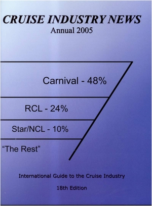 2005 Cruise Industry News Annual Report