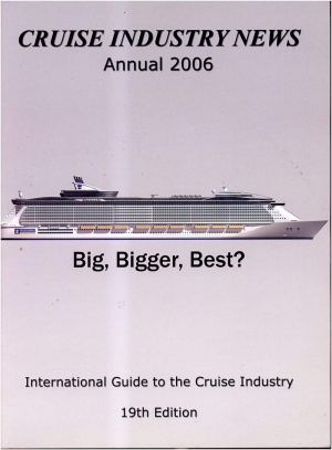 2006 Cruise Industry News Annual Report