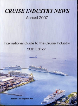 2007 Cruise Industry News Annual Report