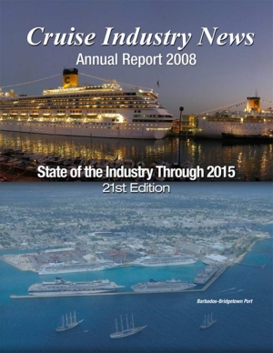 2008 Cruise Industry News Annual Report