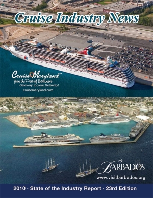 2010 Cruise Industry News Annual Report