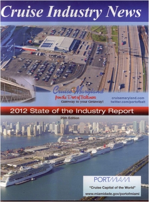 2012 Cruise Industry News Annual Report