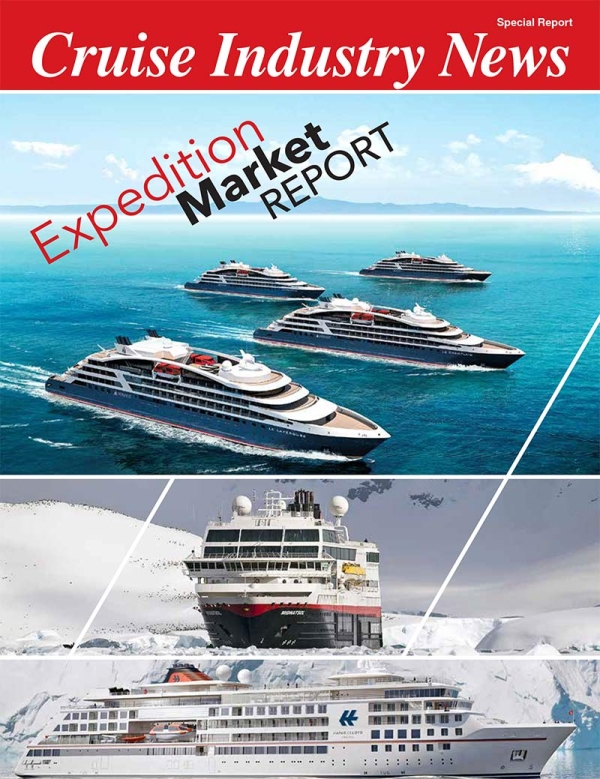 2017 Expedition Market Report