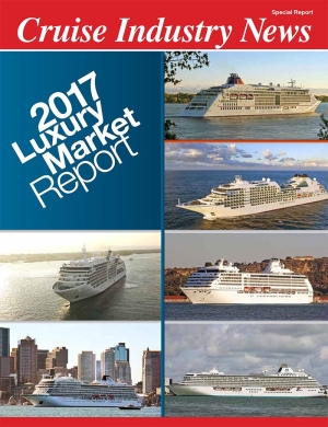 2017 Cruise Luxury Market Report