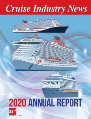 2020 Cruise Industry News Annual Report