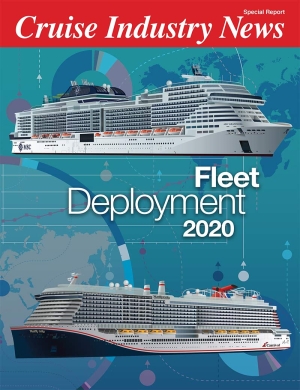 2020 Fleet Deployment Report