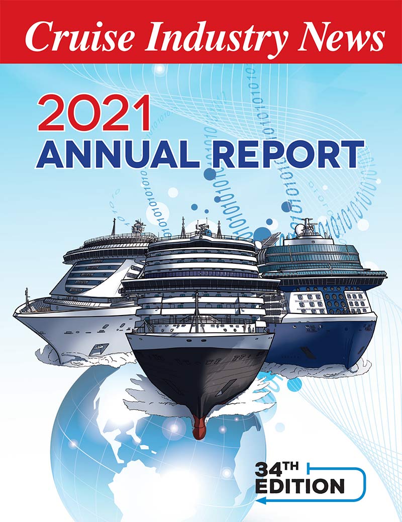 cruise industry news