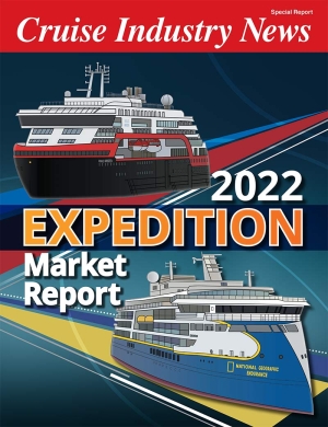 2022 Expedition Market Report