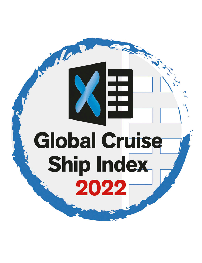 cruise line index fund