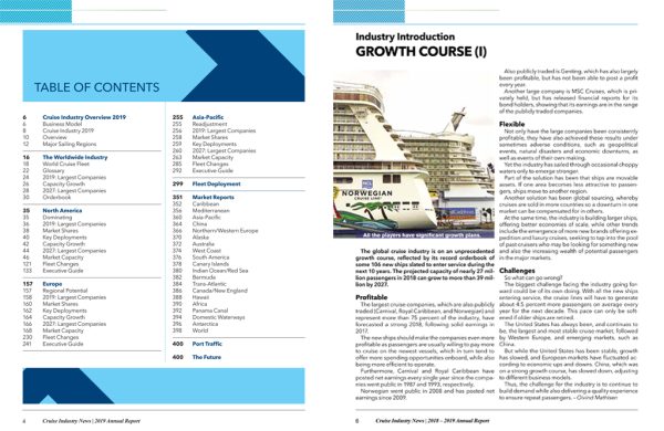 2019 Cruise Industry News Annual Report - Image 4