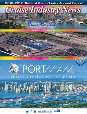 2016-2017 Cruise Industry News Annual Report