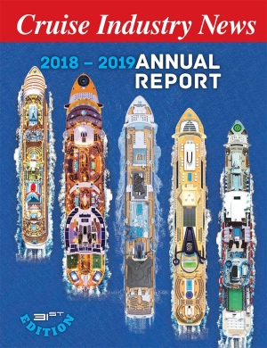 2018 Cruise Industry News Annual Report