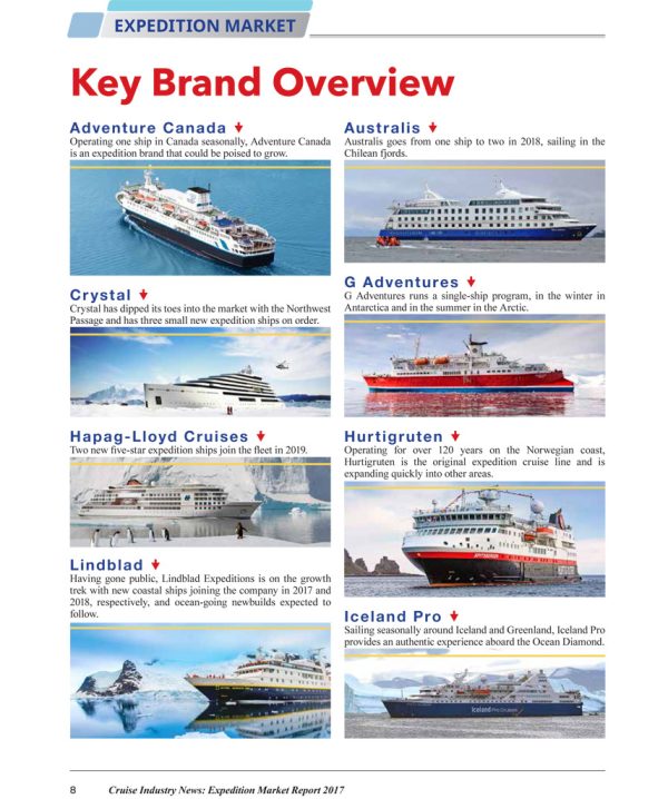 2017 Expedition Market Report - Image 3