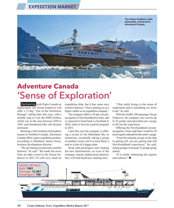 2017 Expedition Market Report - Image 7