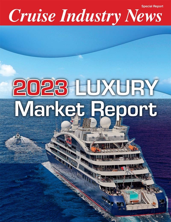2023 Luxury Market Report