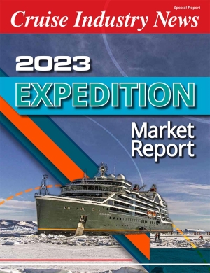 2023 Expedition Market Report
