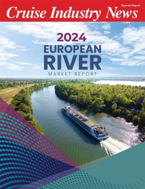 2024 European River Cruise Market Report