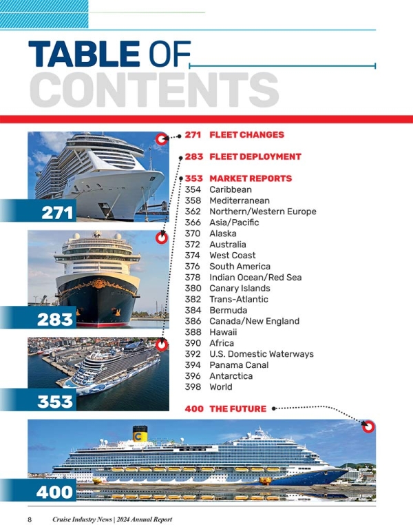 2024 Cruise Industry News Annual Report - Image 3