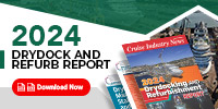 CIN 2024 Drydock Report