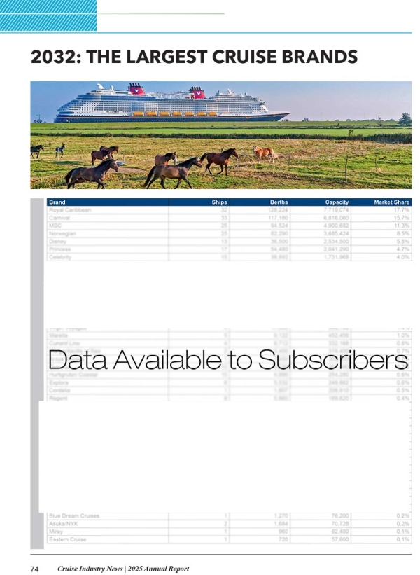 2025 Cruise Industry News Annual Report - Image 7