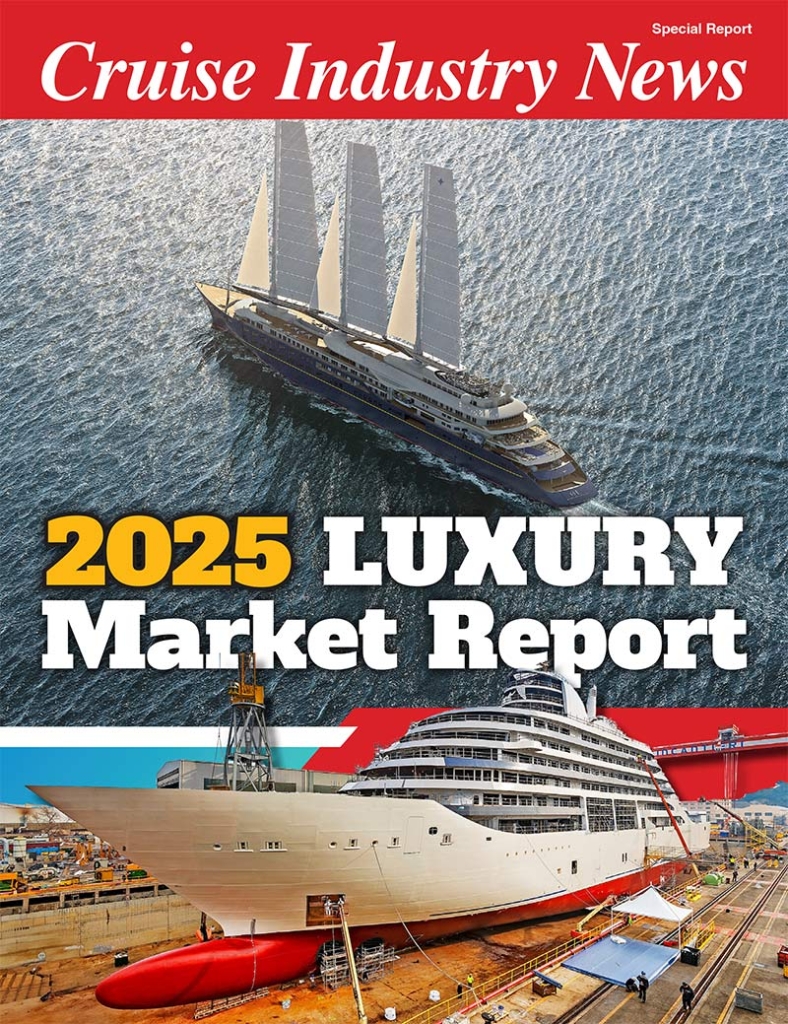 2025 Luxury Market Report – Cruise Industry News