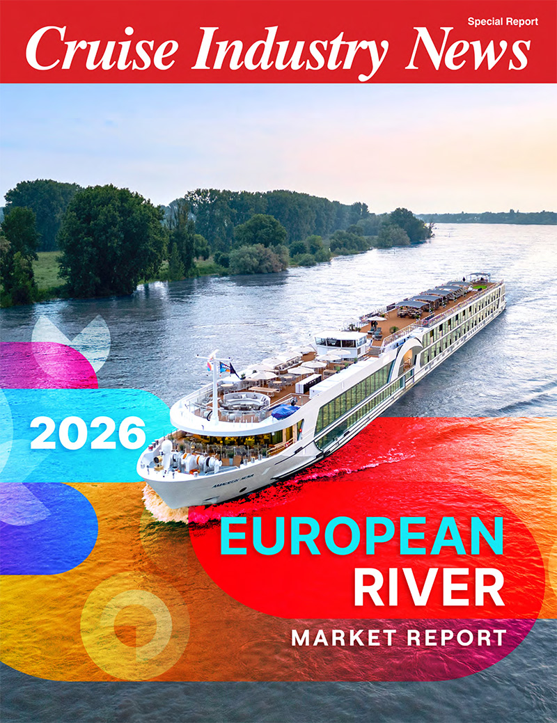 2026 European River Cruise Market Report