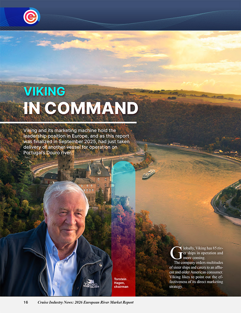 2026 European River Cruise Market Report - Image 9