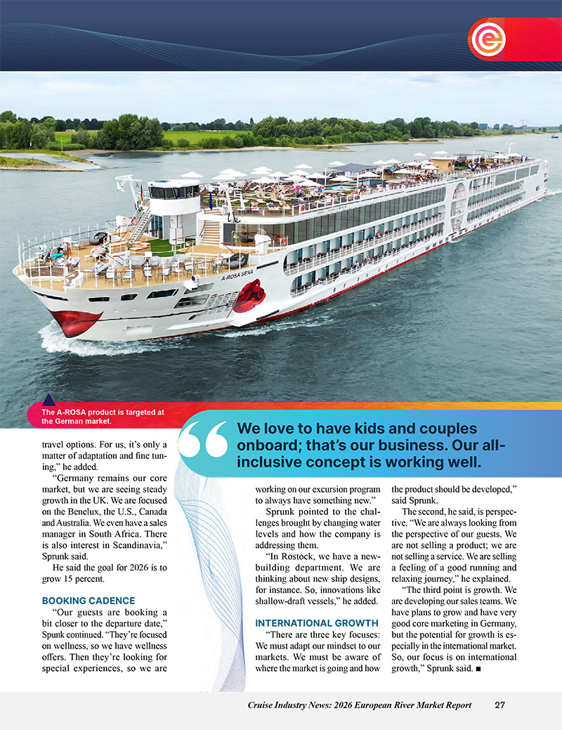 2026 European River Cruise Market Report - Image 14