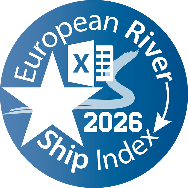 2026 European River Ship Index