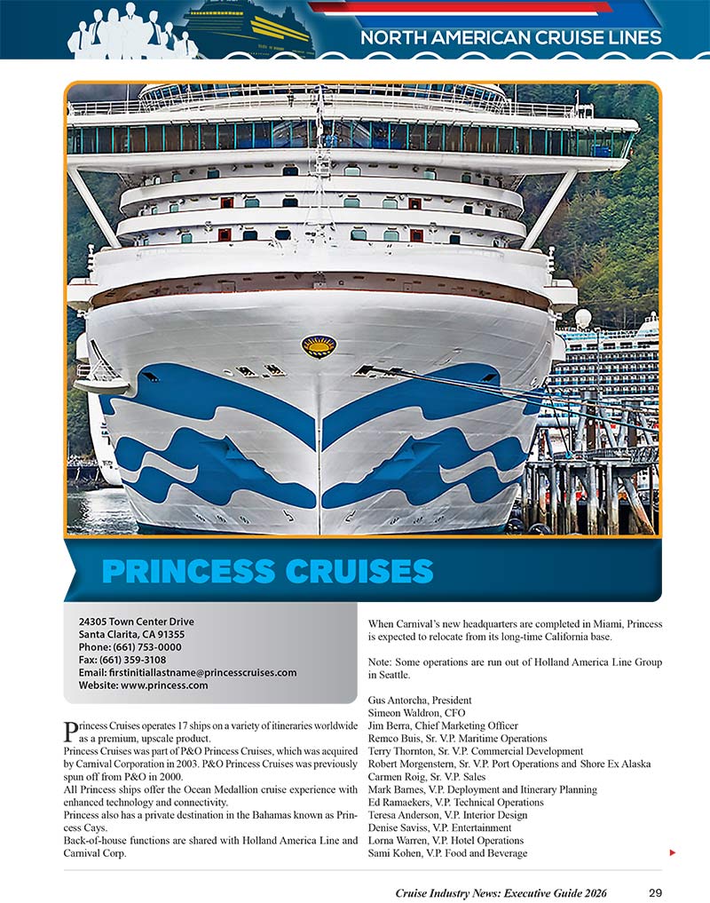 2026 Cruise Industry Executive Guide – PDF Download - Image 4
