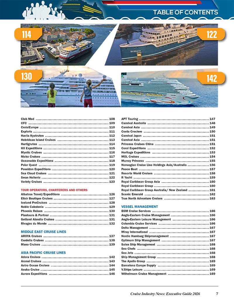 2026 Cruise Industry Executive Guide – PDF Download - Image 3