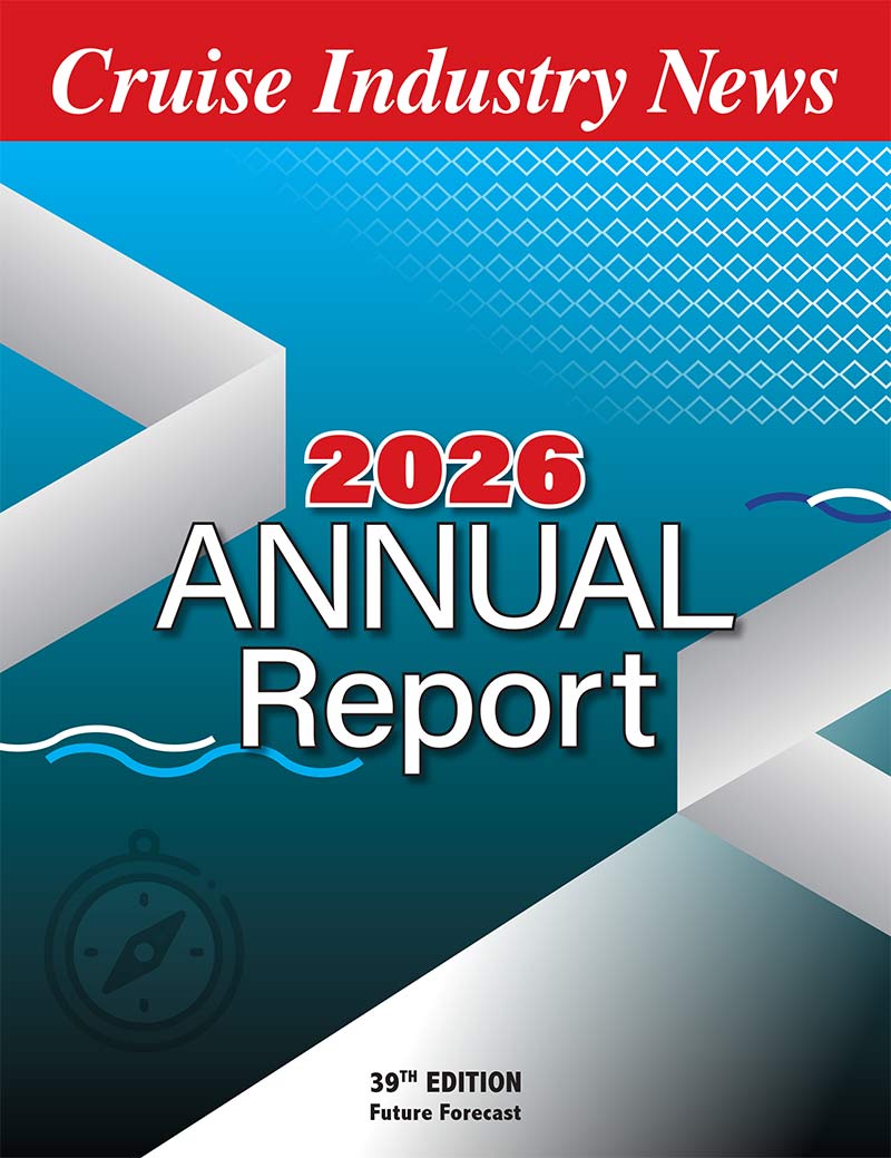 2026 Cruise Industry News Annual Report