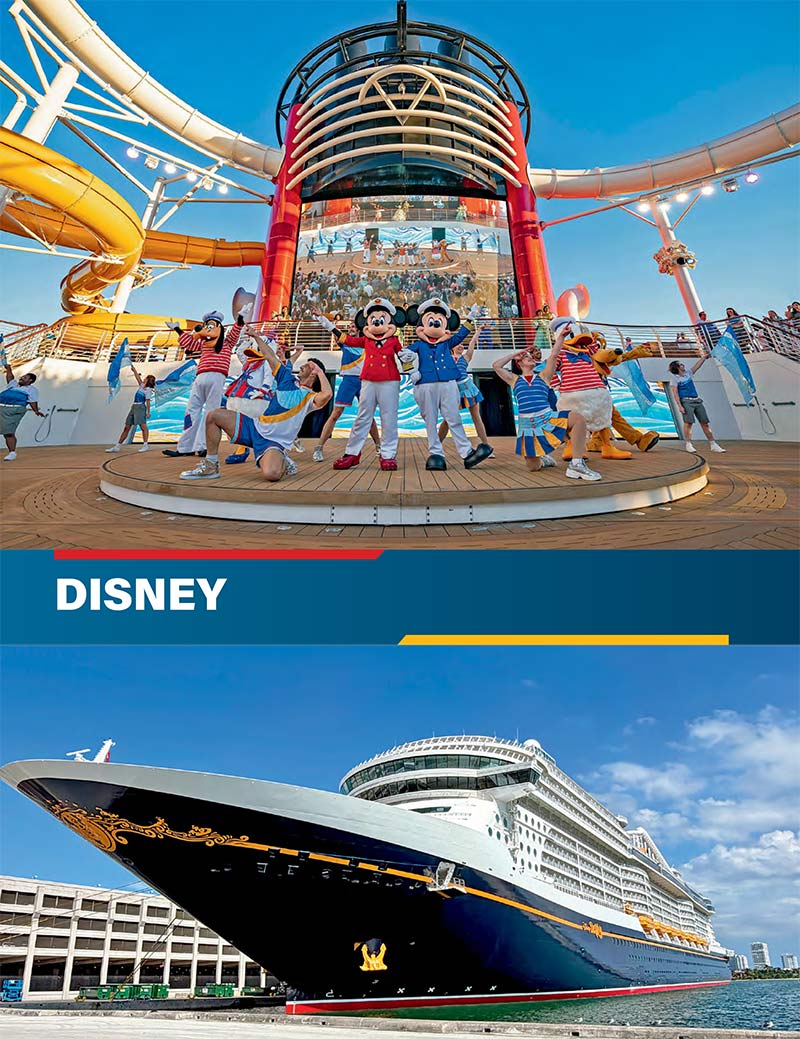 2026 Cruise Industry News Annual Report - Image 22