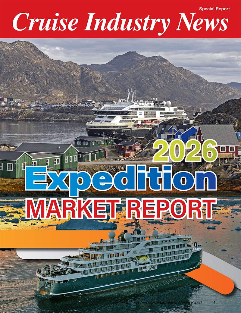 2026 Expedition Report