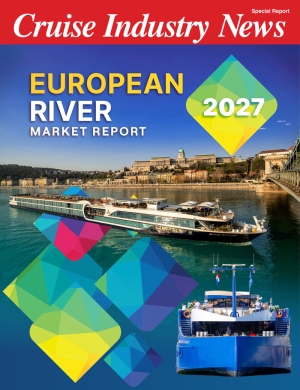 2027 European River Cruise Market Report