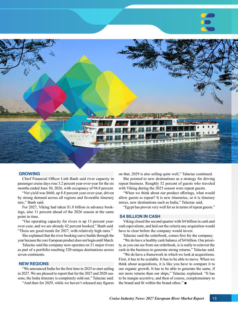2027 European River Cruise Market Report - Image 8