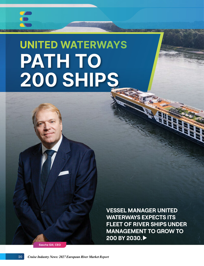 2027 European River Cruise Market Report - Image 9